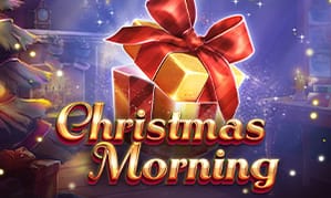 ok9 Christmas Morning